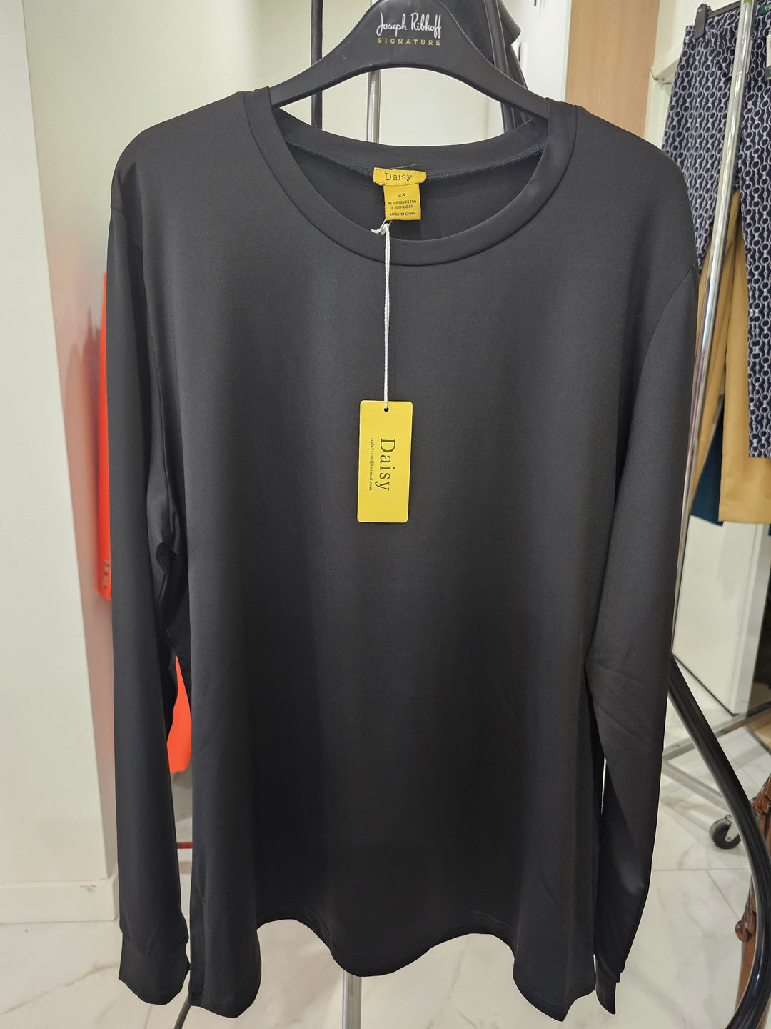 Dasiy DT169X Top