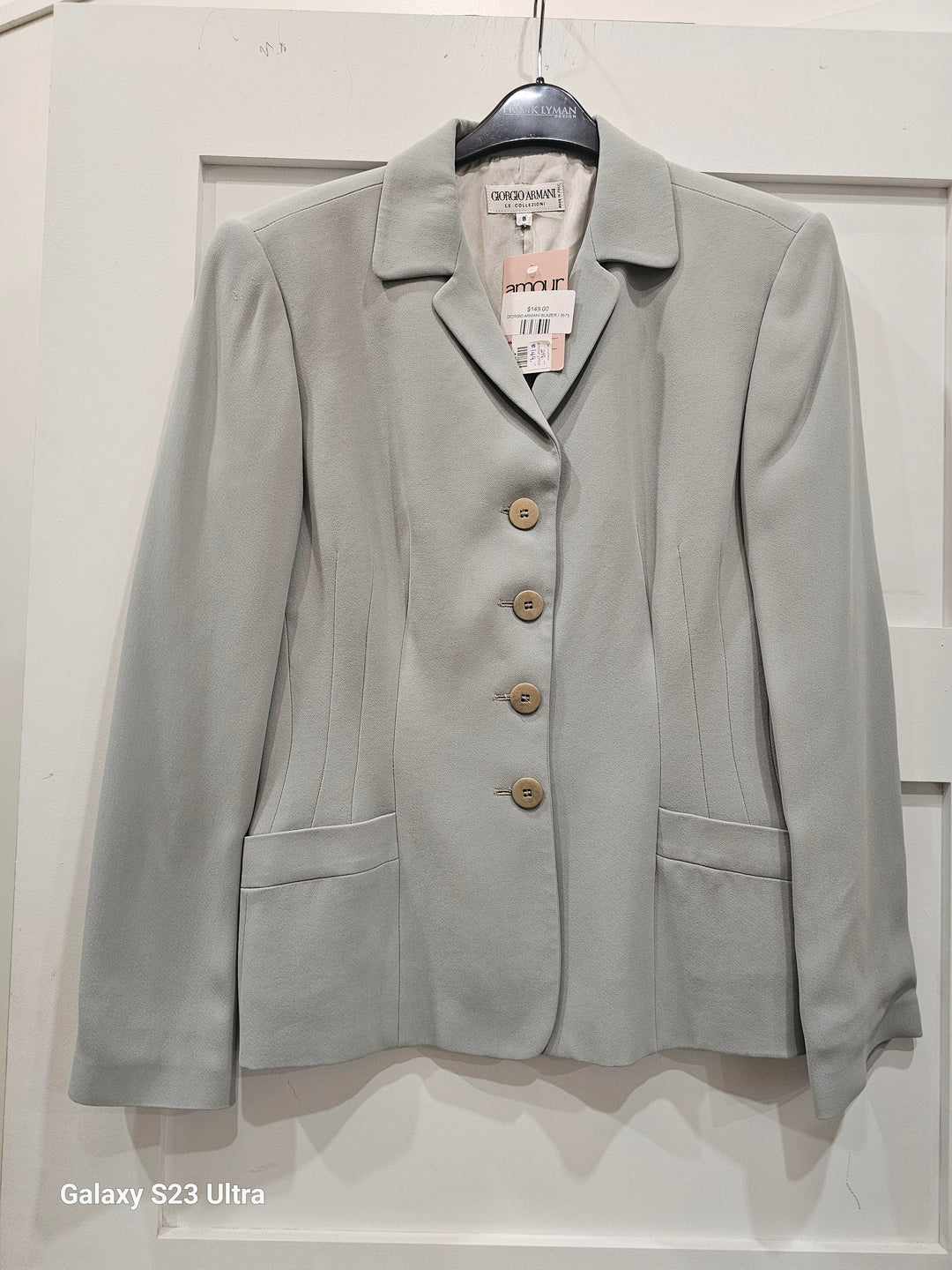 Giorgio Armani 3575 Blazer