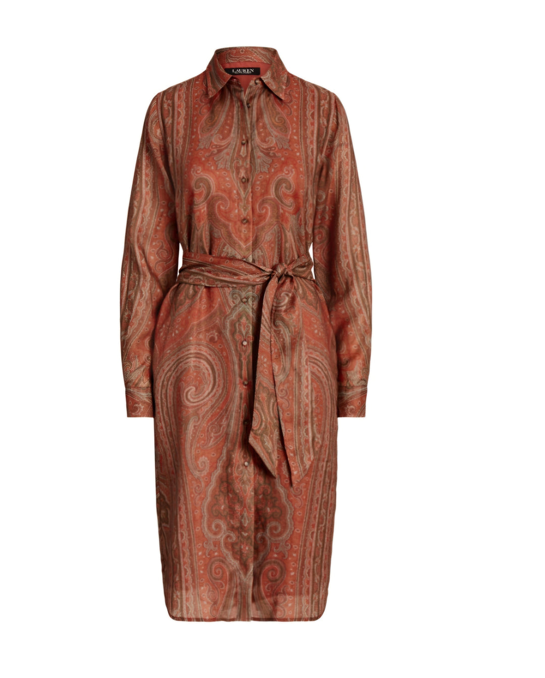 Ralph Lauren 2009 Dress