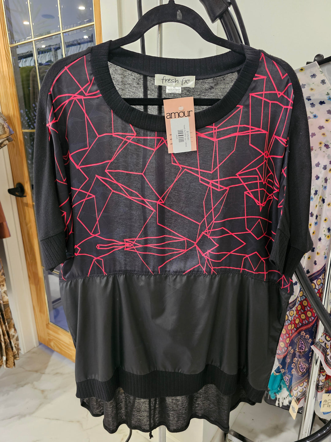 fresh fx 4595 top