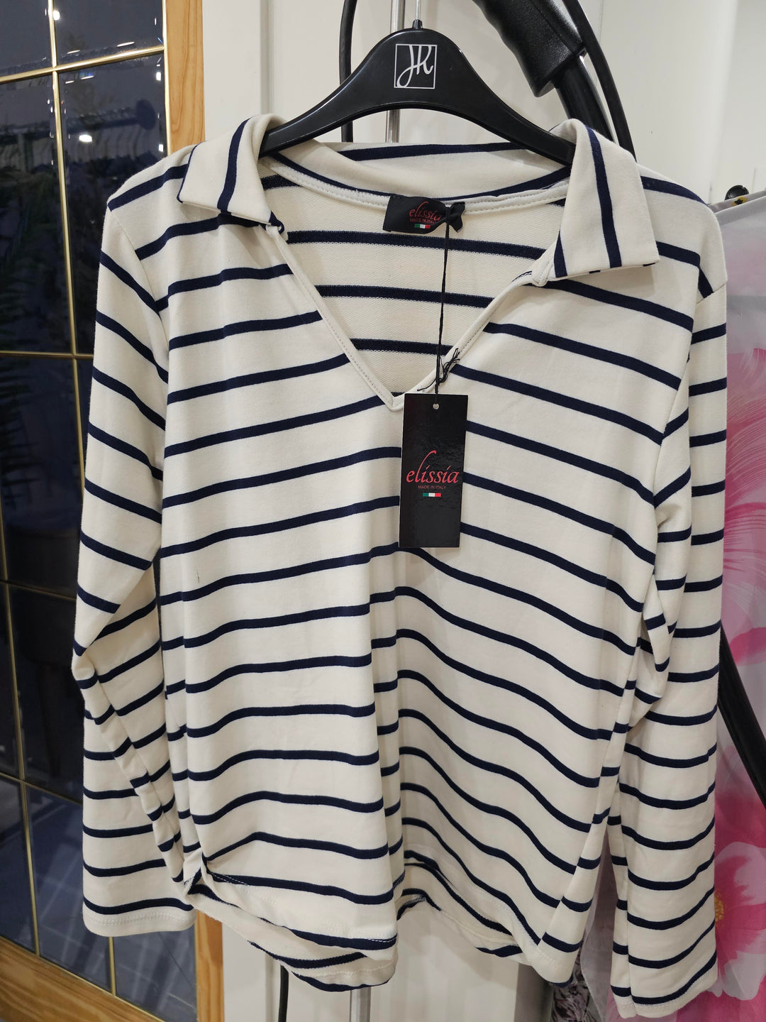 elissia 8050 Top
