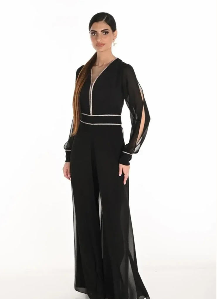 Frank Lyman 259751 Jumpsuit