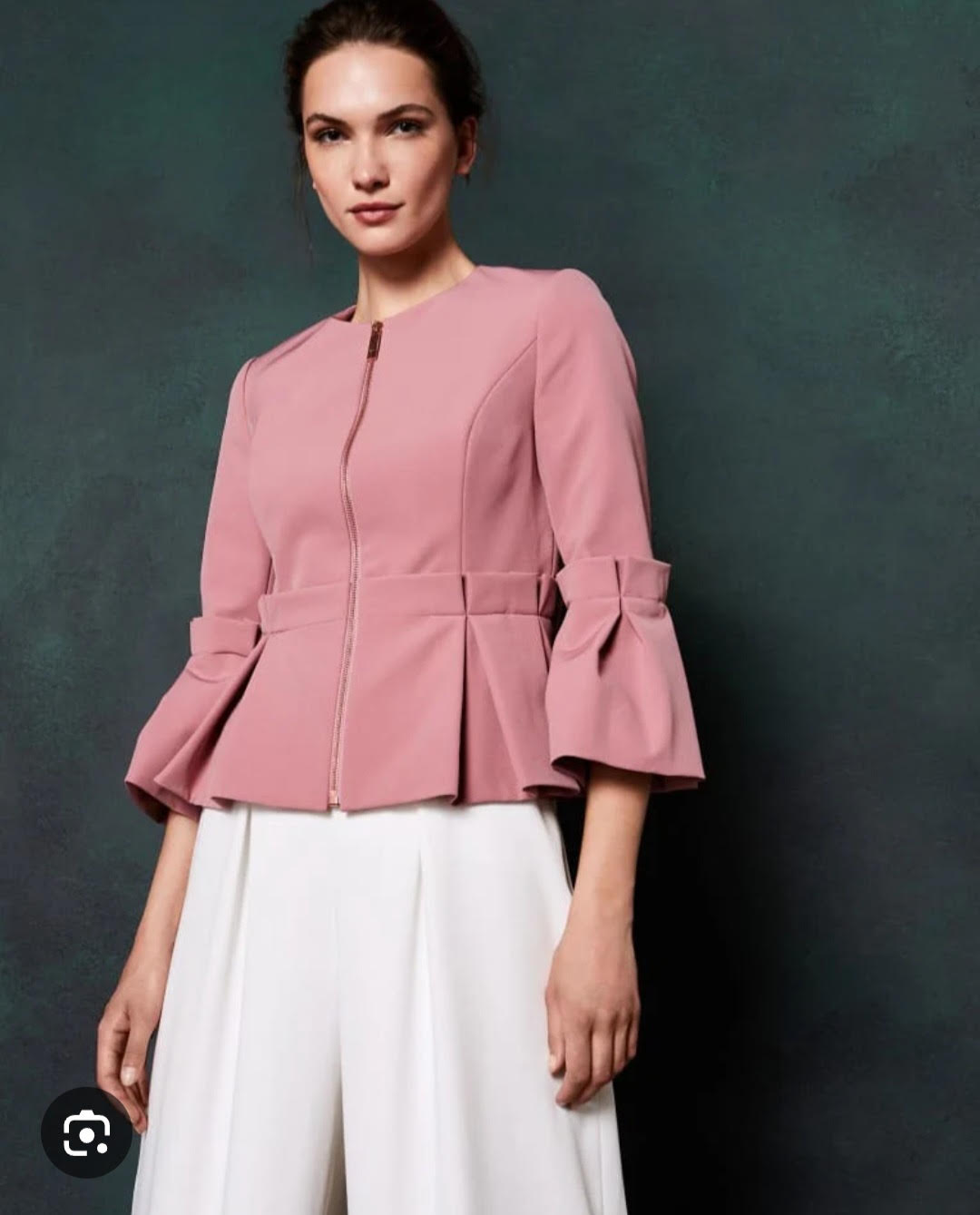 Ted Baker 20299 Jacket
