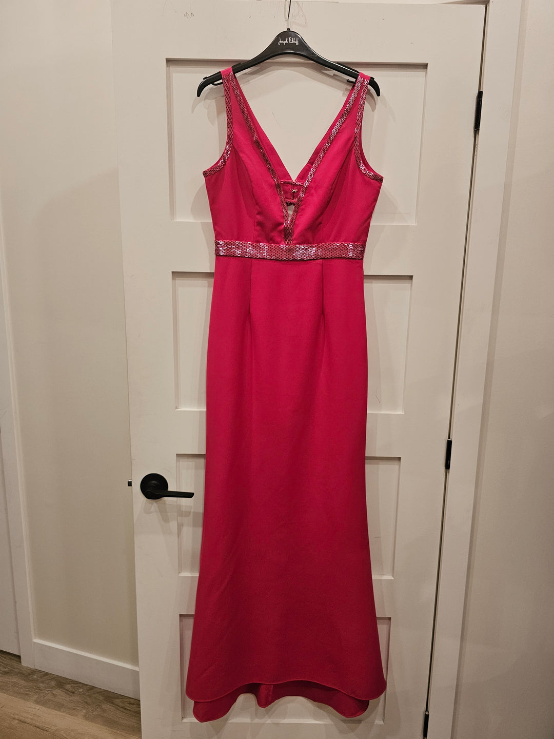Minuet gown 9788