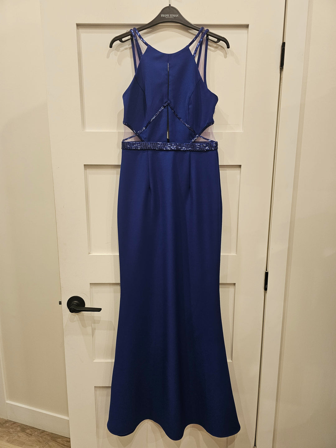 Minuet gown 9726