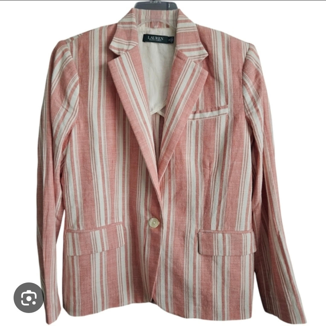 Ralph Lauren 2910 Blazer