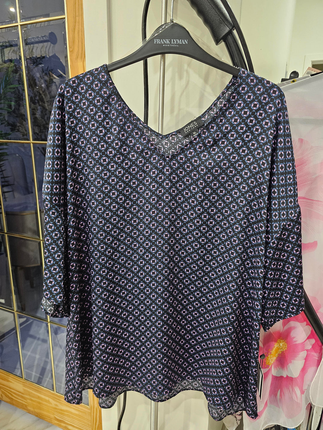 Jones New York 2840 Top