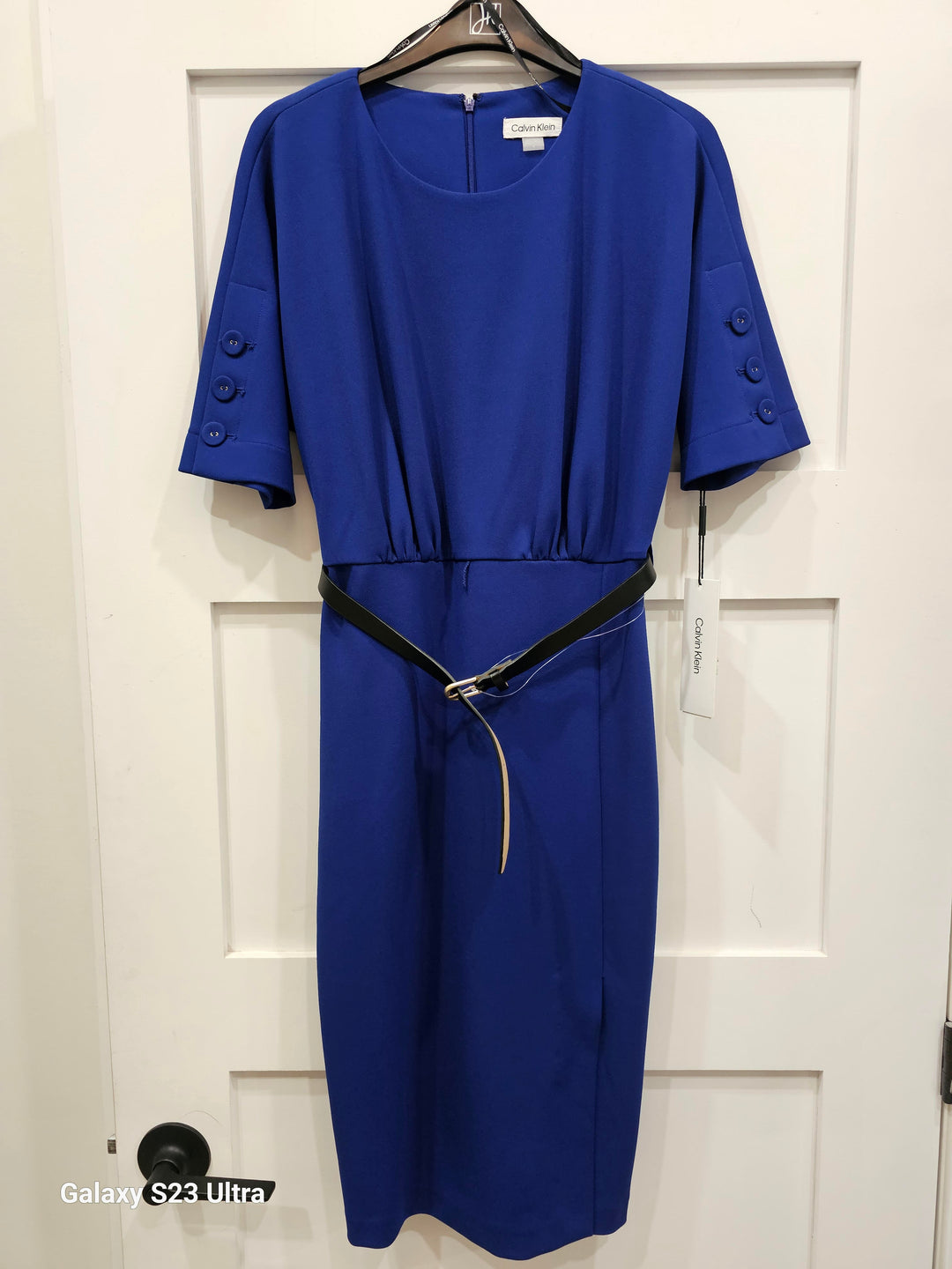 Calvin Klein 96745 dress
