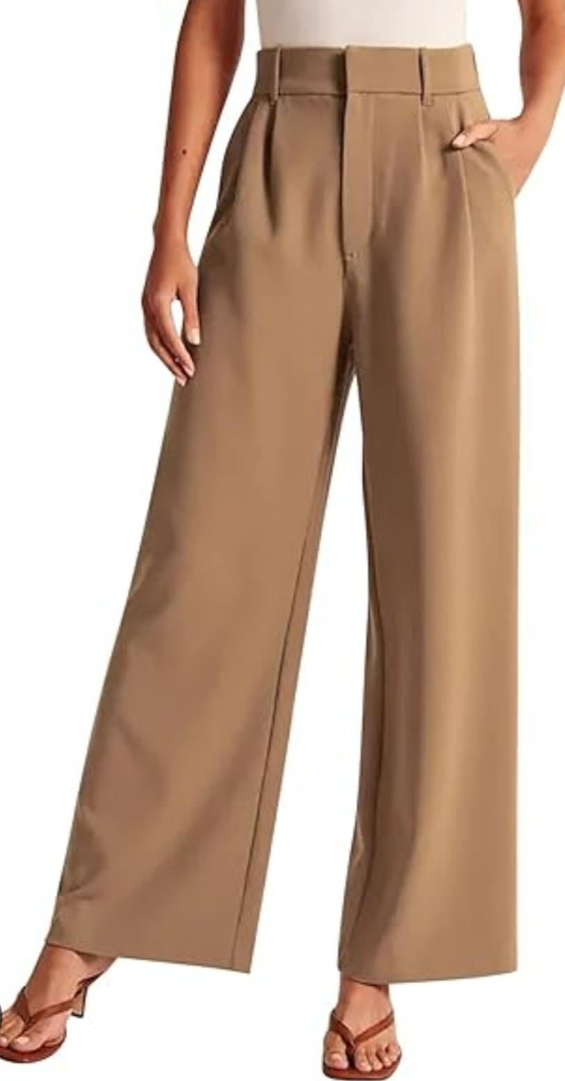 Zara 1971 pants