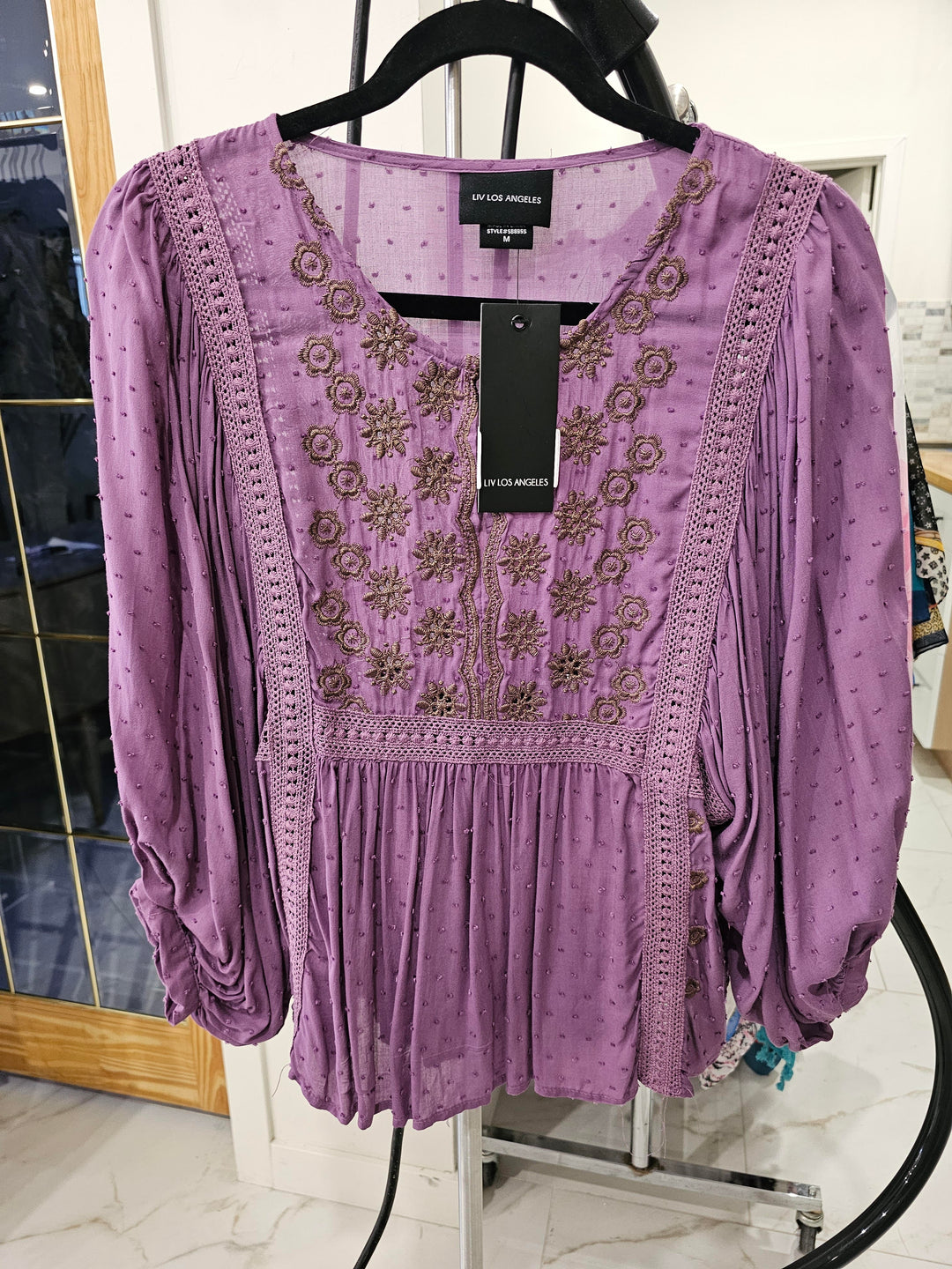Liv Los Angeles 2880 Top