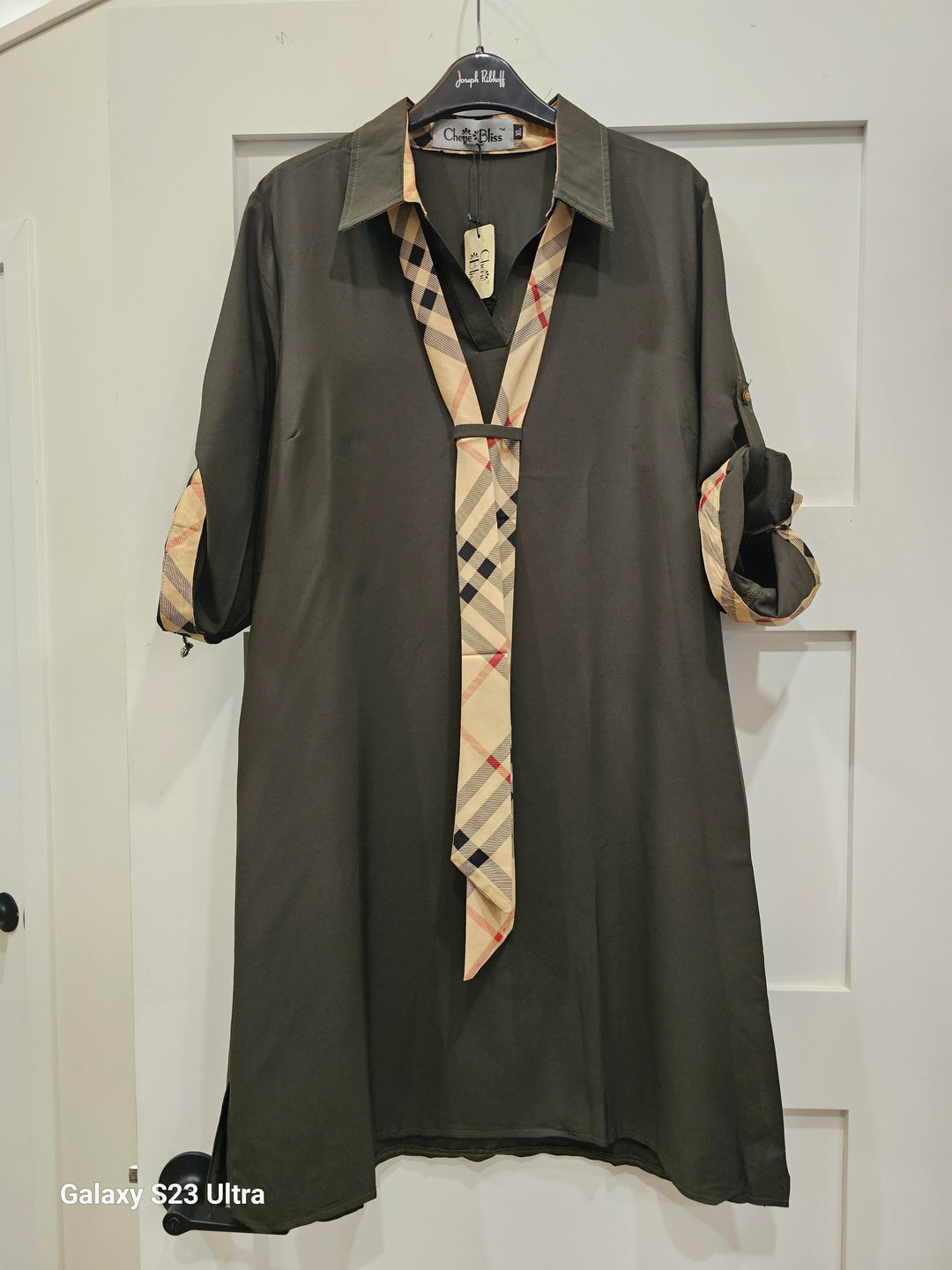 Cherie Bliss CL1388-03 Dress
