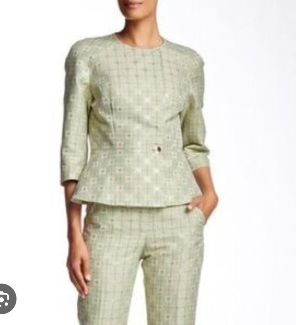 Ted Baker 95229 Blazer
