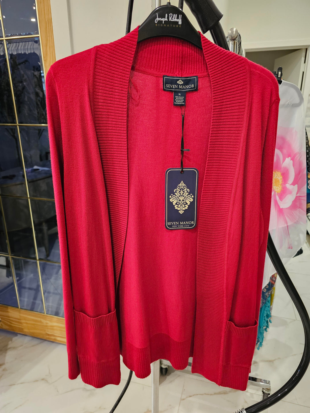 Seven Manor 05697 Cardigan