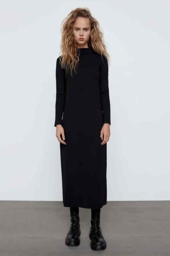 Zara 5536 dress