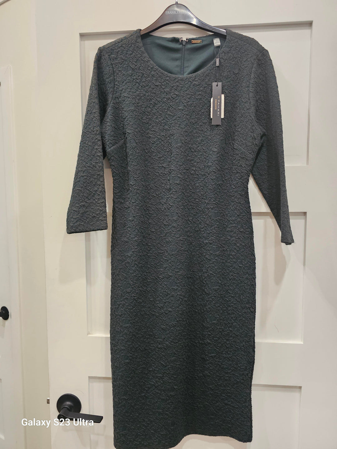 Tahair Dress
