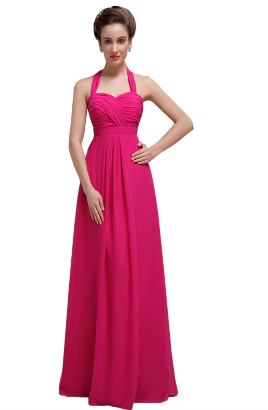 Minute 2785 gown