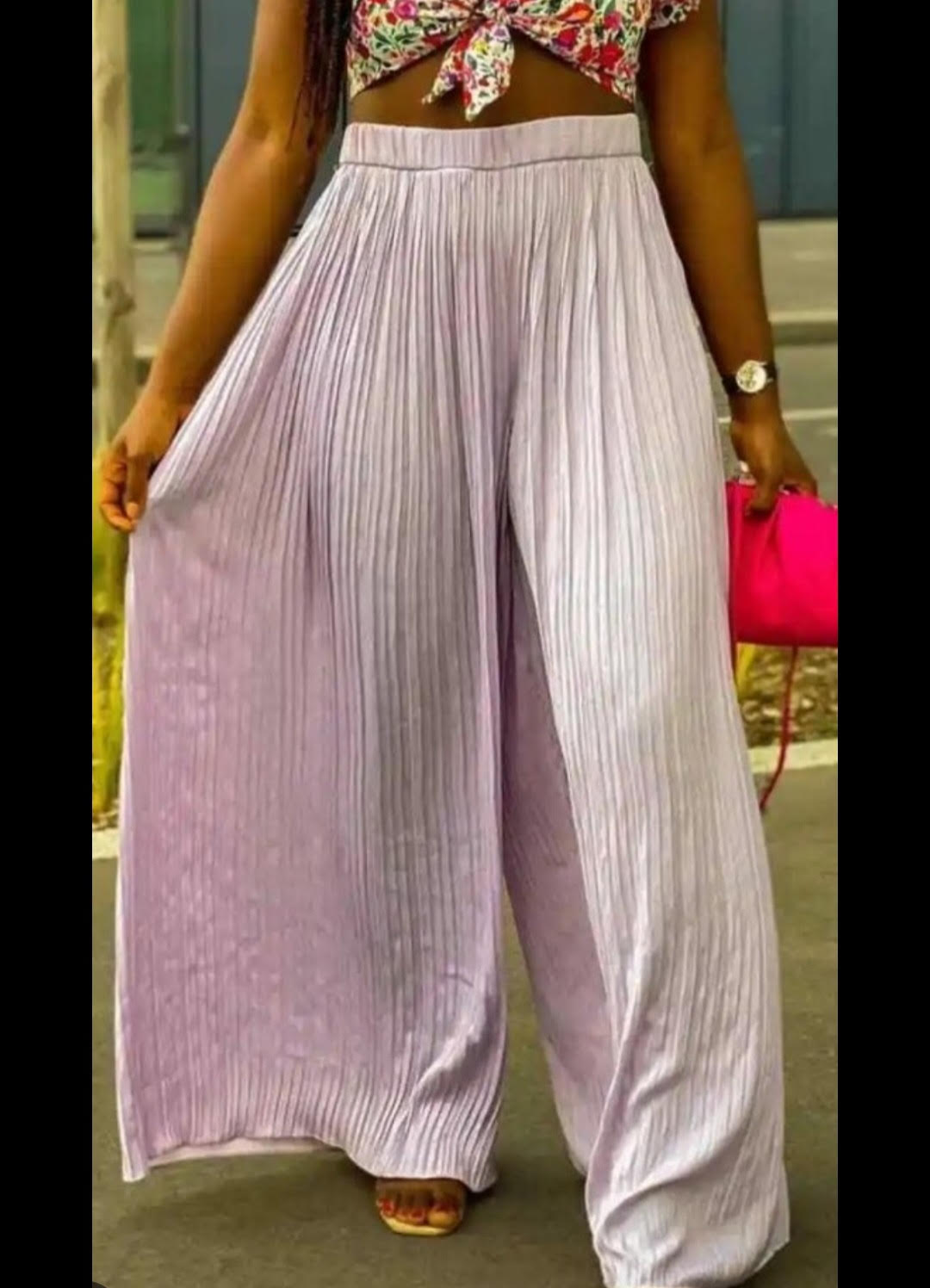 Zara 7102378 Pants