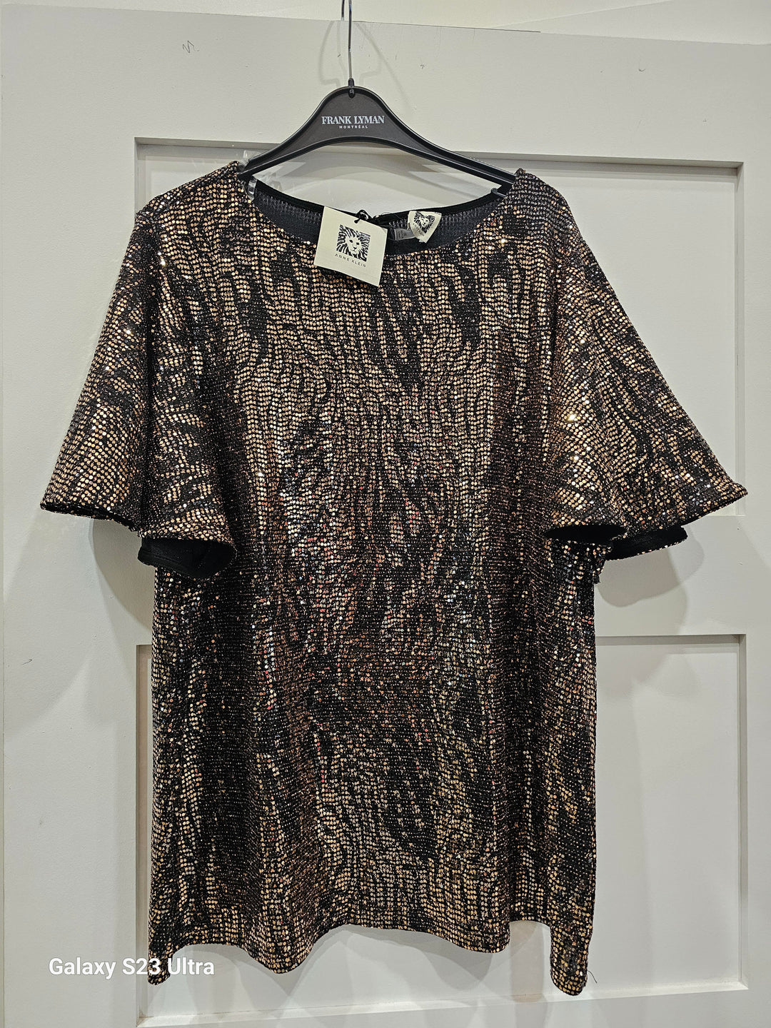 Anne Klein 10920371-254 Top