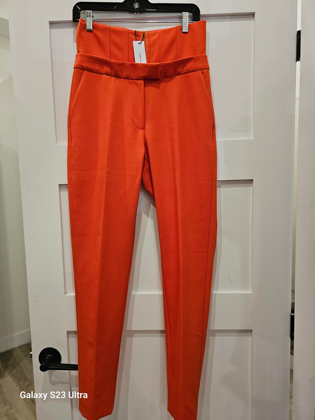 Karen Millen BKK20379 Pants