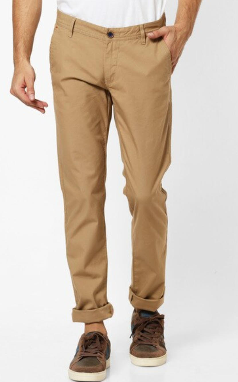 G-Star Pants