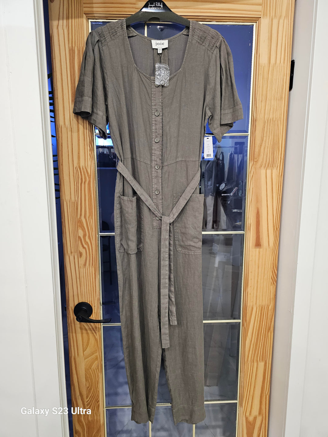 Joie 899 Jumpsuit