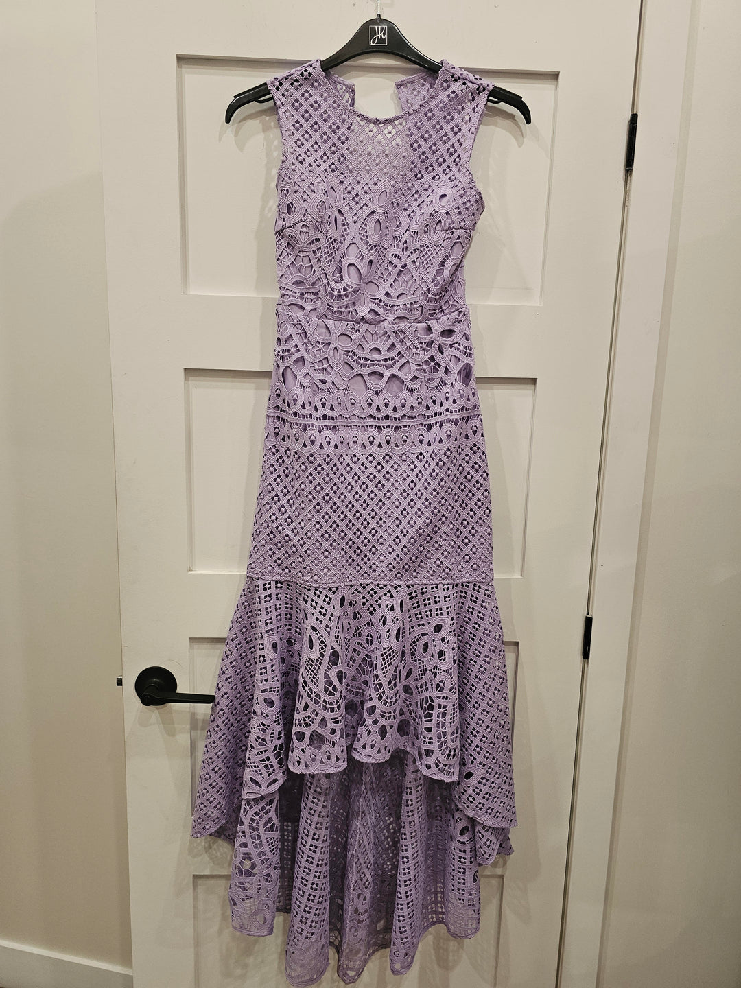 Minuet gown 2406