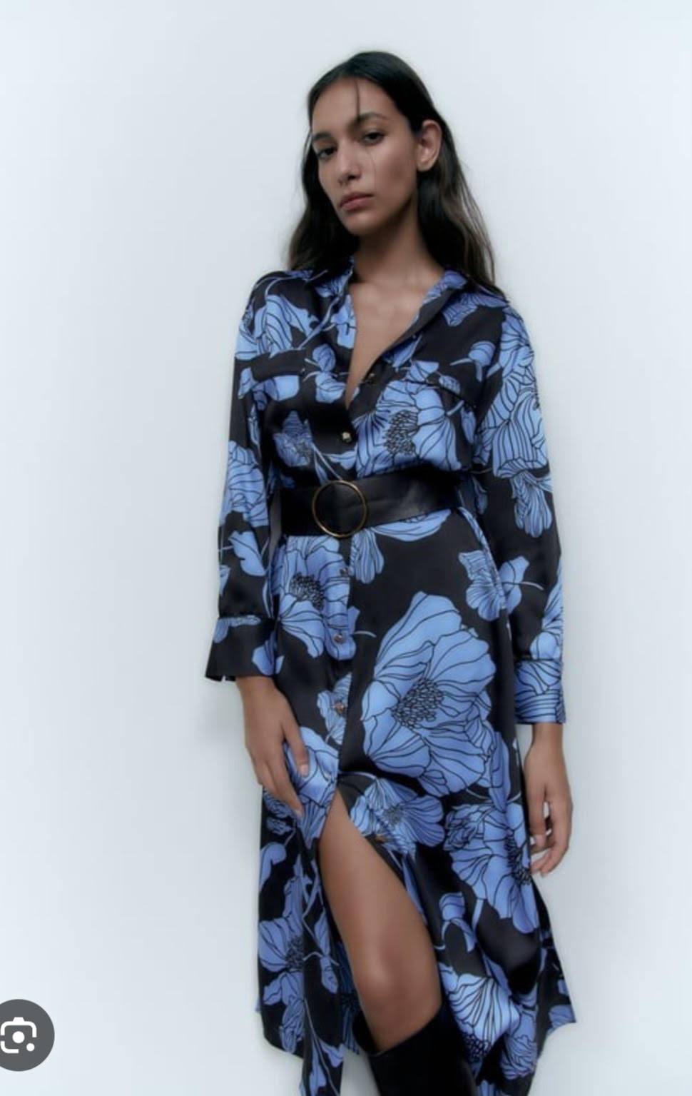 Zara 303 Dress