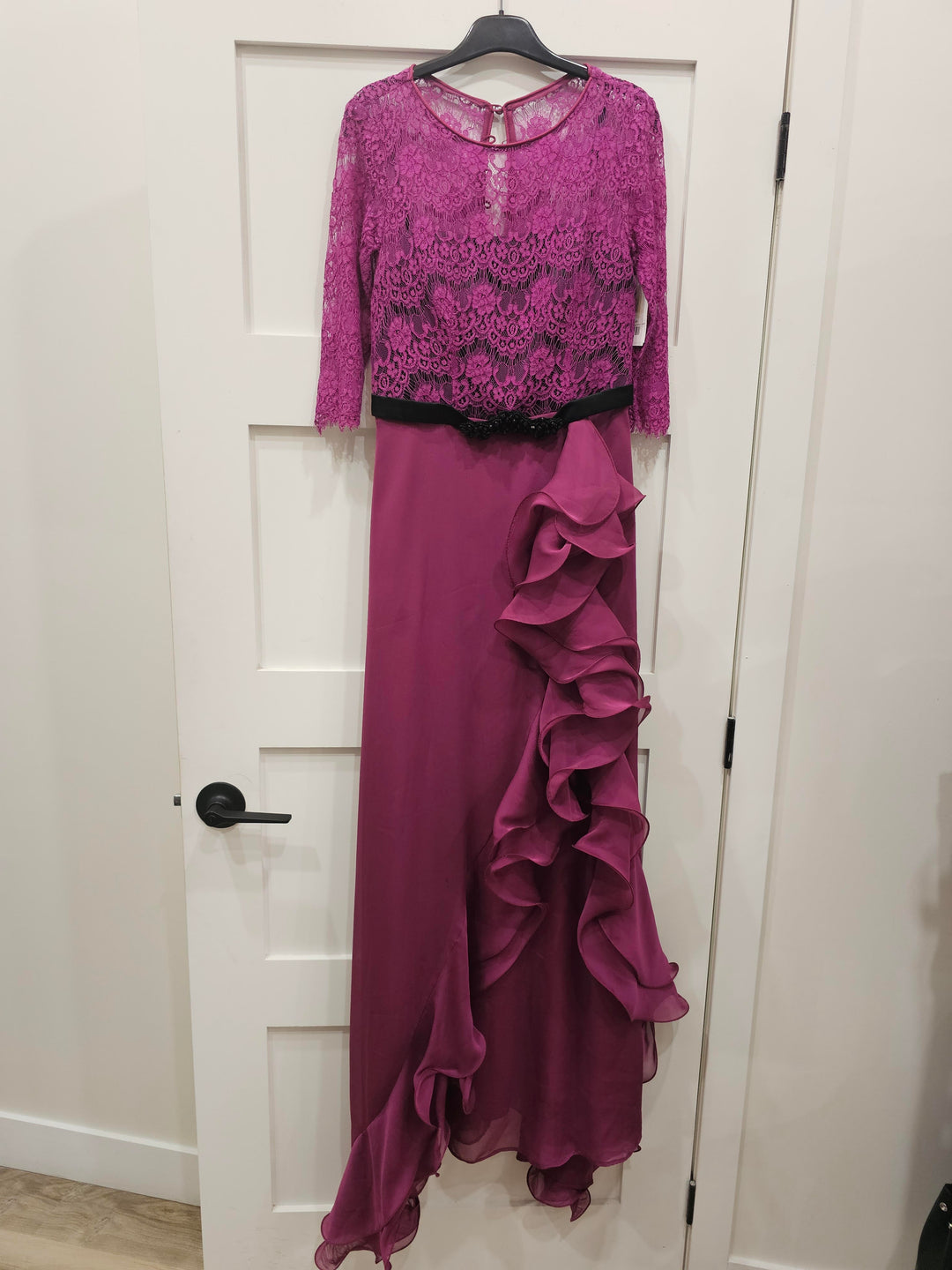 Sonia Pena 49Po Long Dress