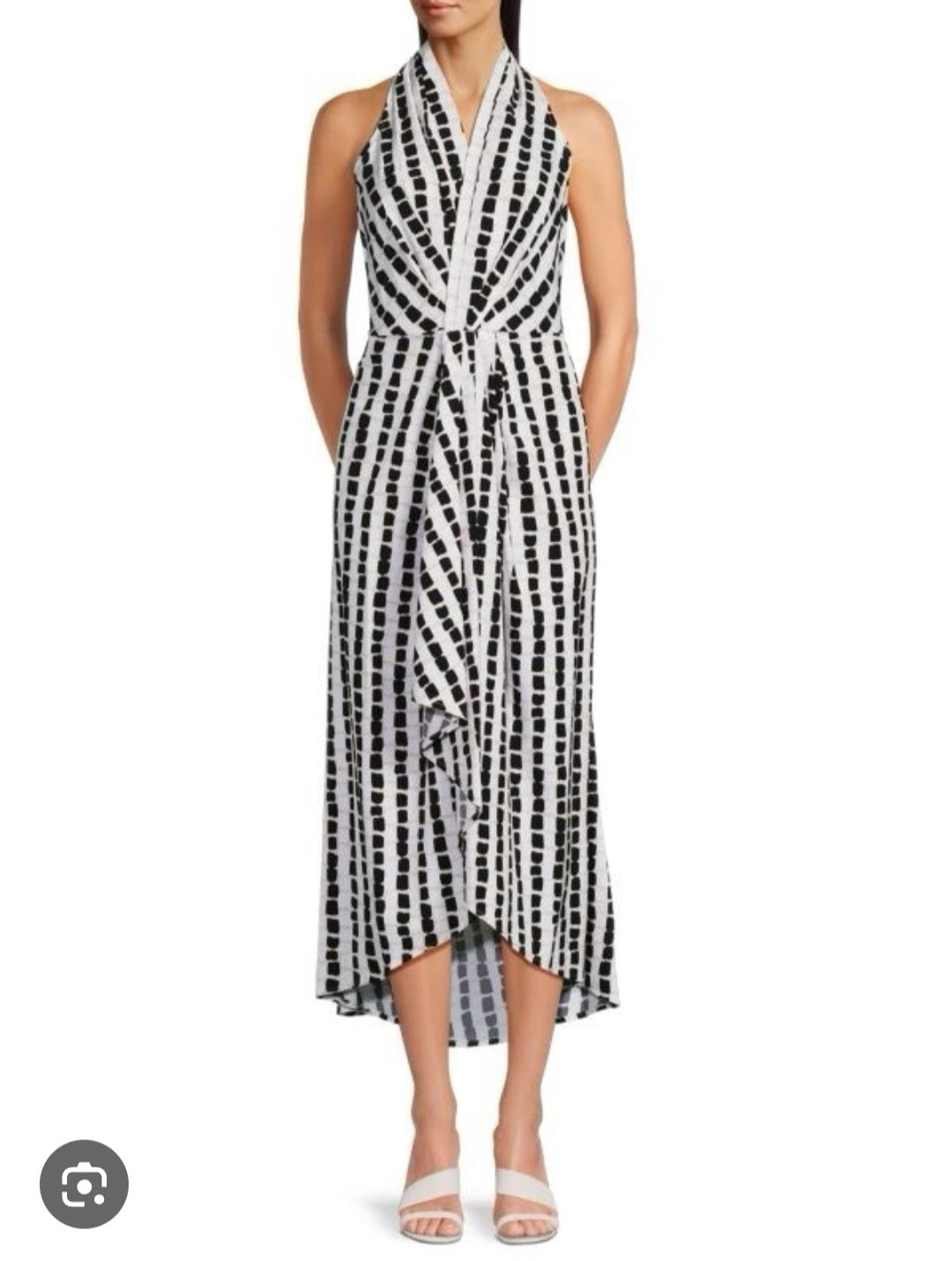 Calvin Klein CD5Q3CW9 dress