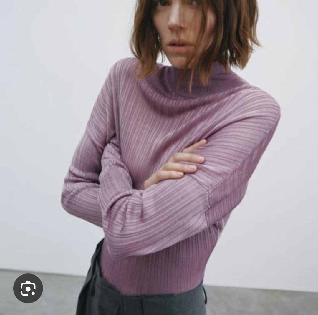Zara 3597138 Top