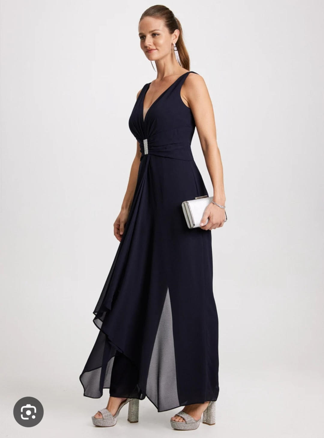 Alexa B Jumpsuit 64478