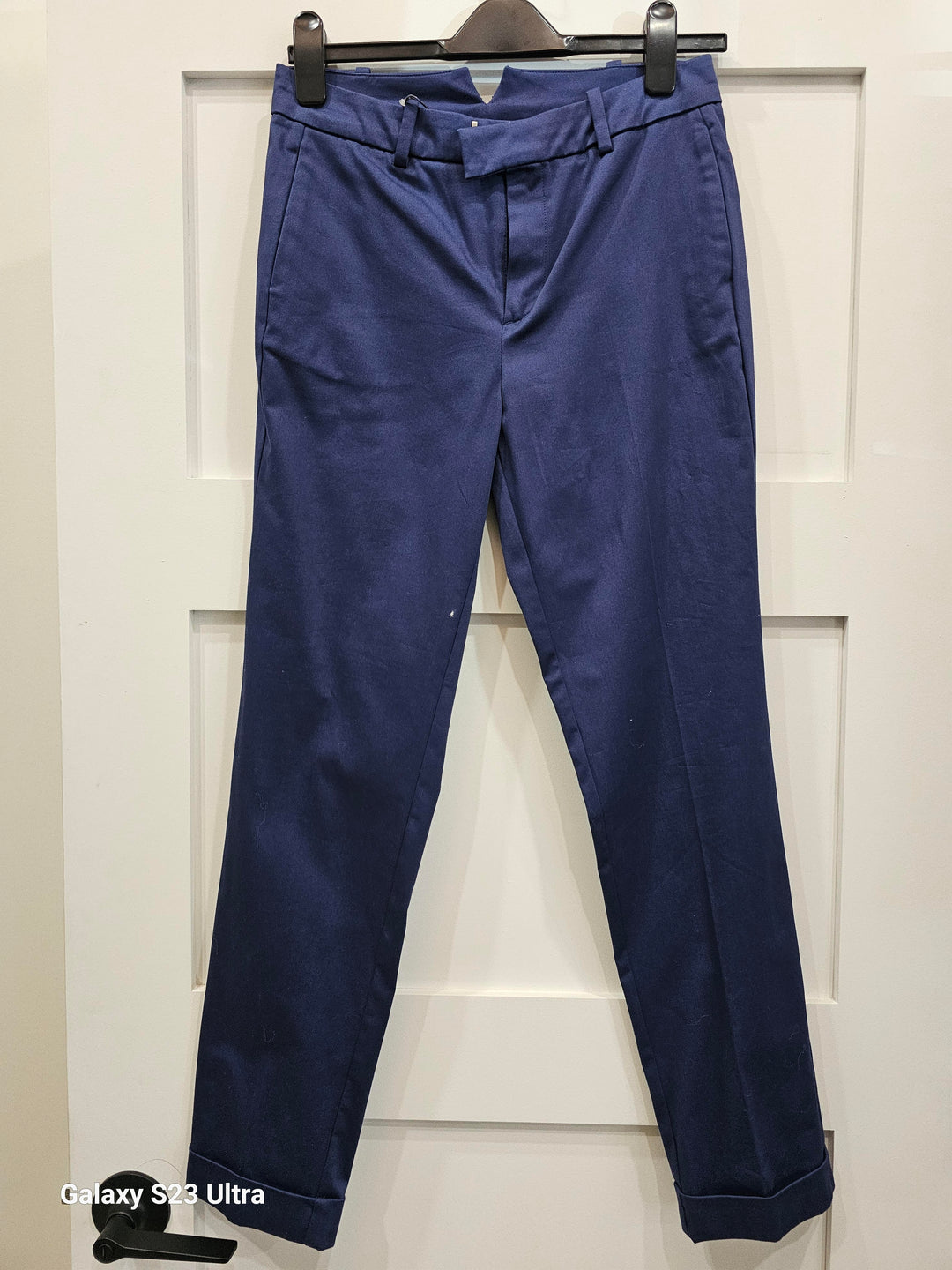 MASSIMO DUTTI PANTS