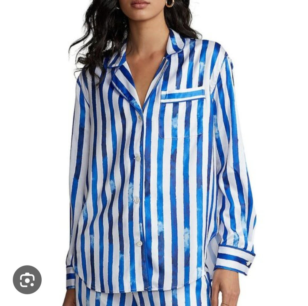 Ralph Lauren 49302 top