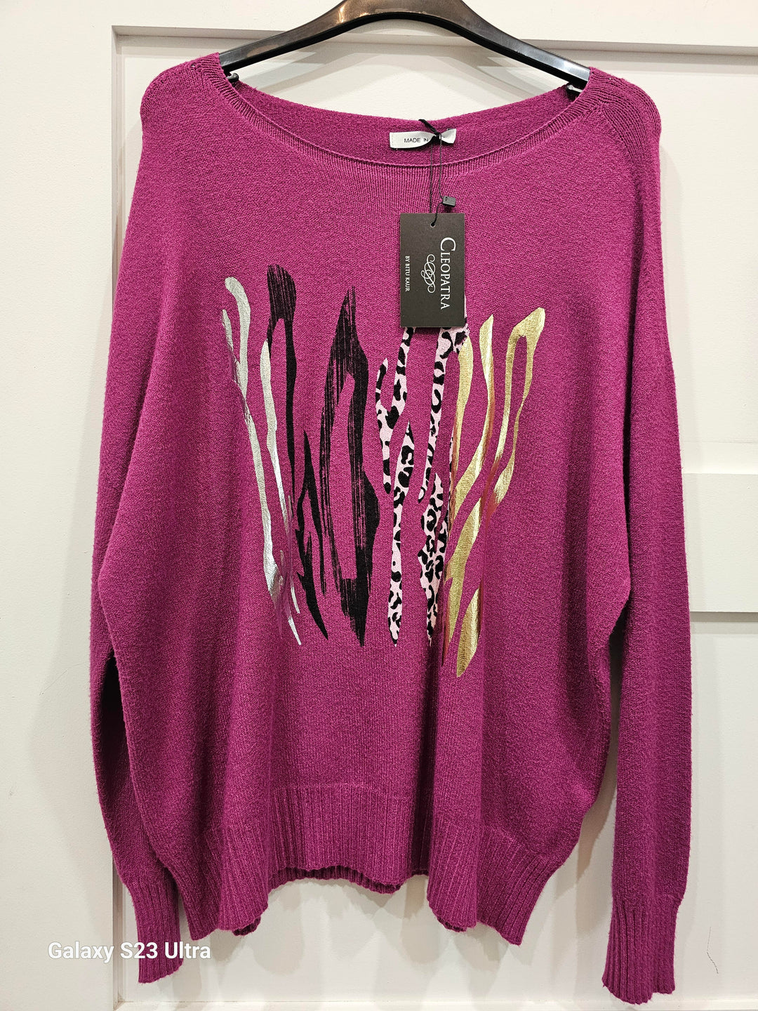 Cleopatra (Italy) top 030