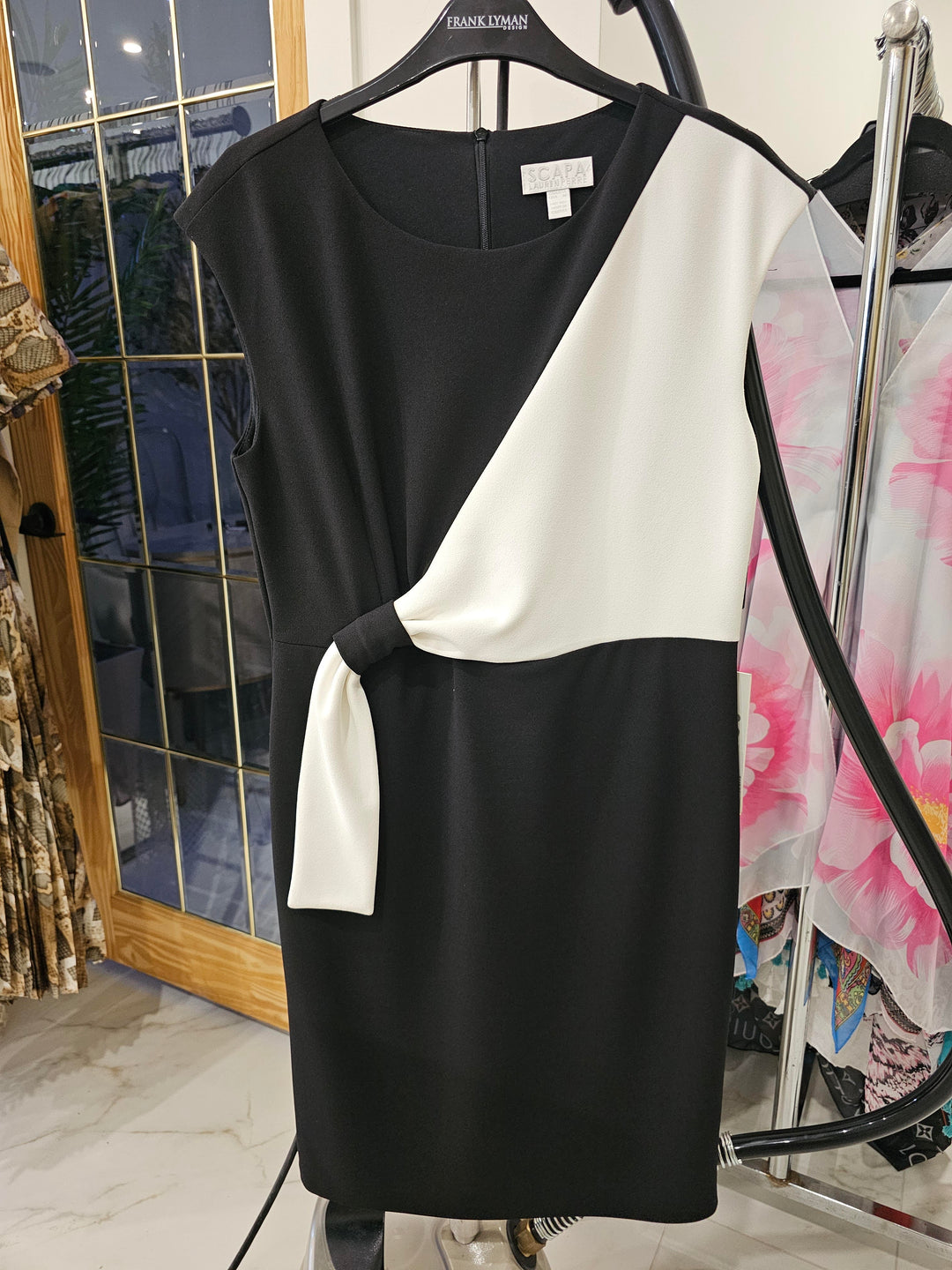 Scapa 5256 Dress
