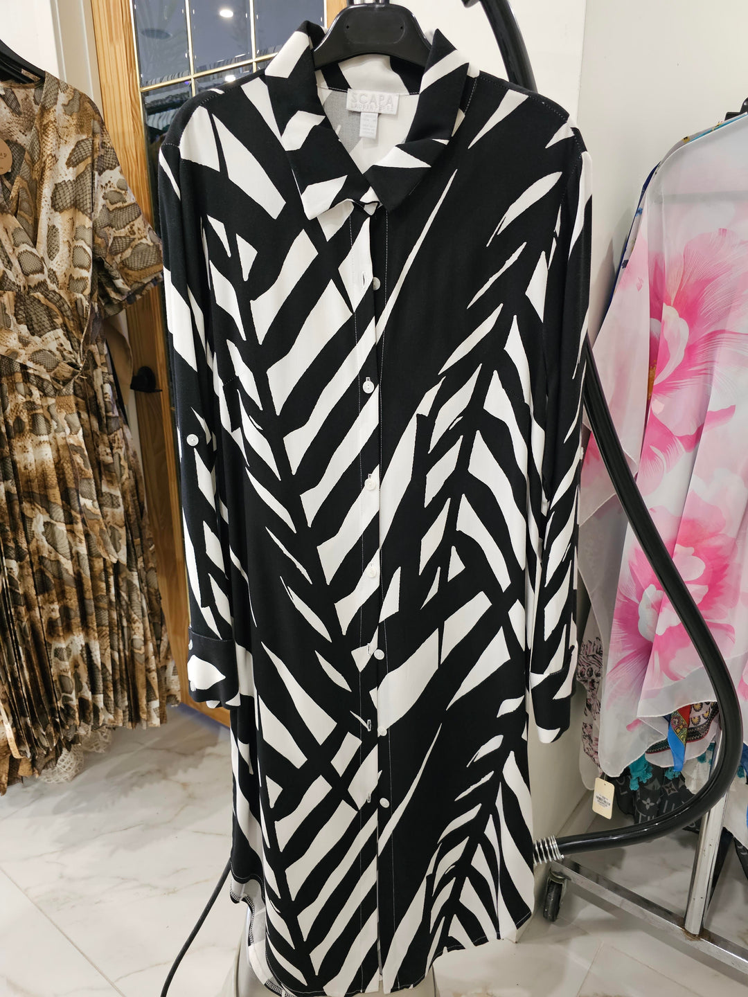 Scapa 5879 Dress