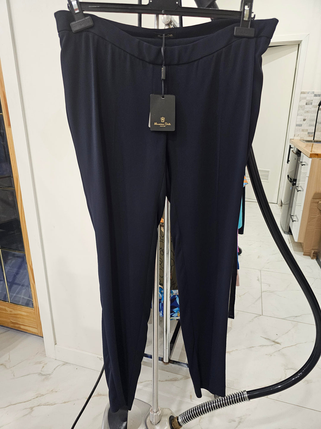 Massimo Dutti 5062 Pant