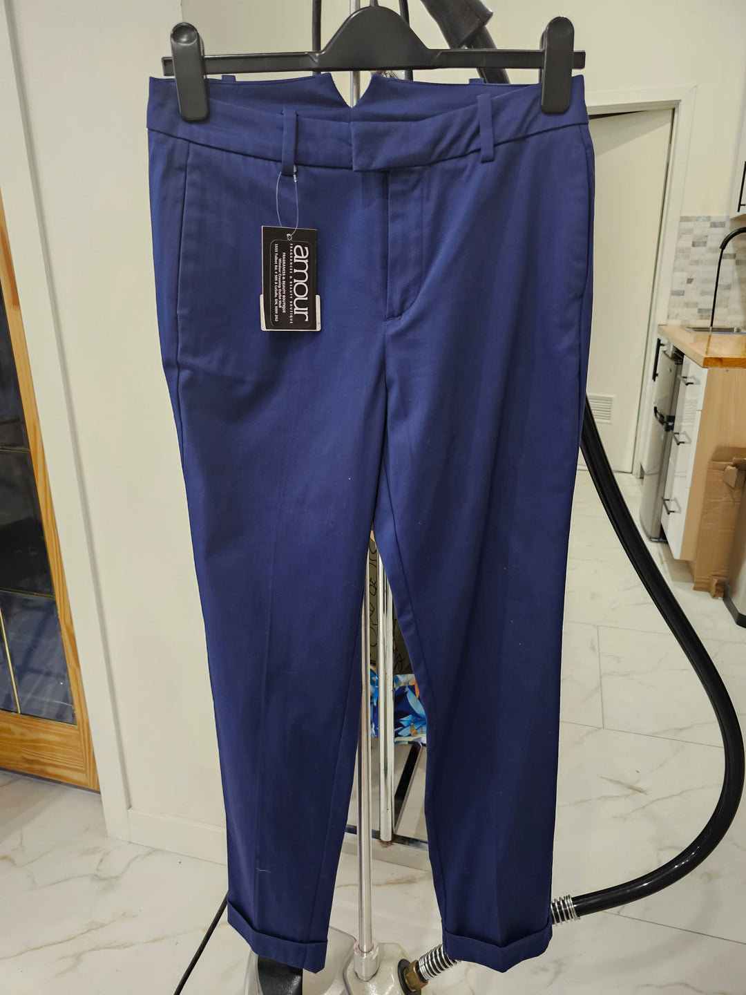 Massimo Dutti 3413 Pant