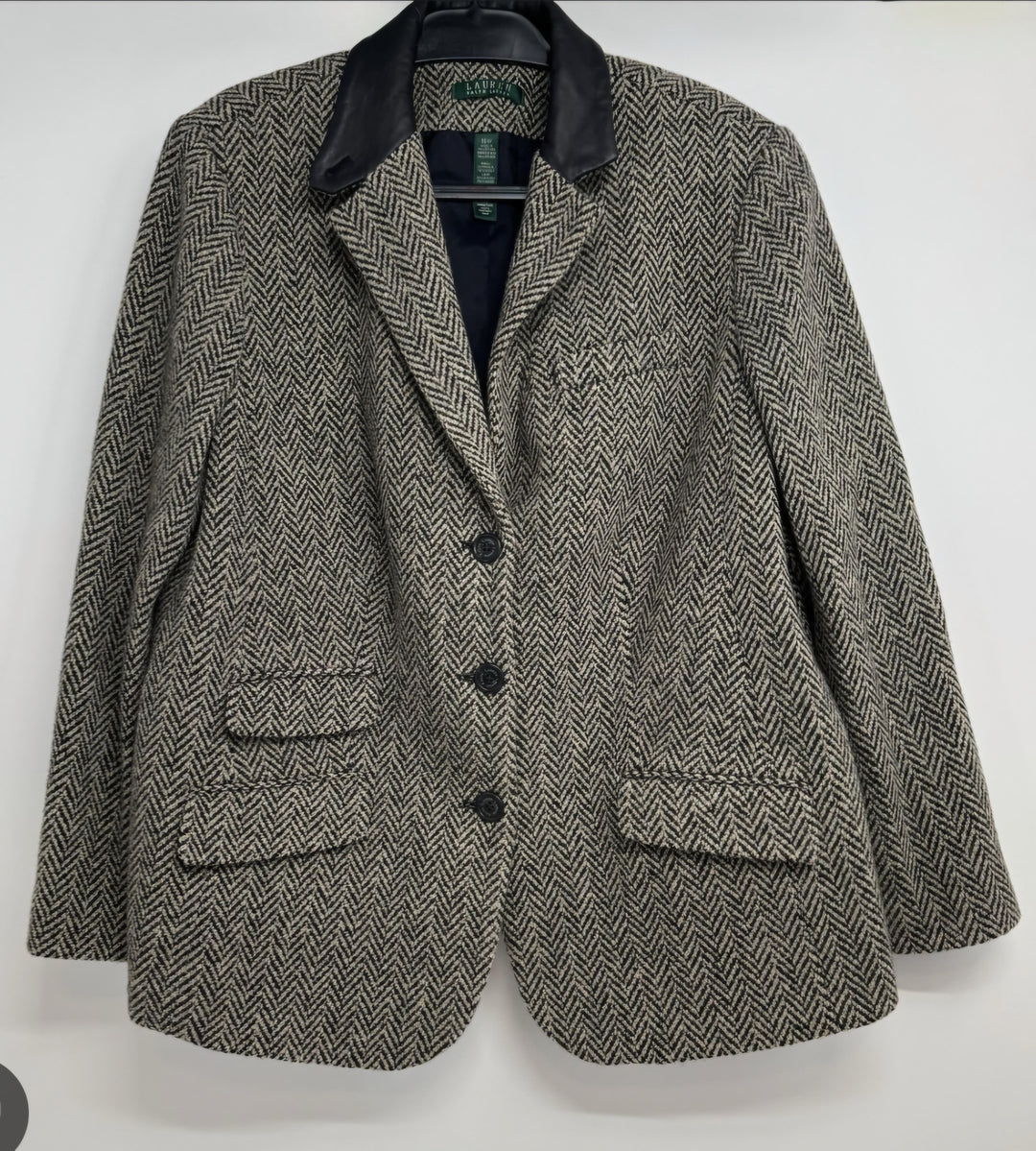 Ralph Lauren 2024 Jacket