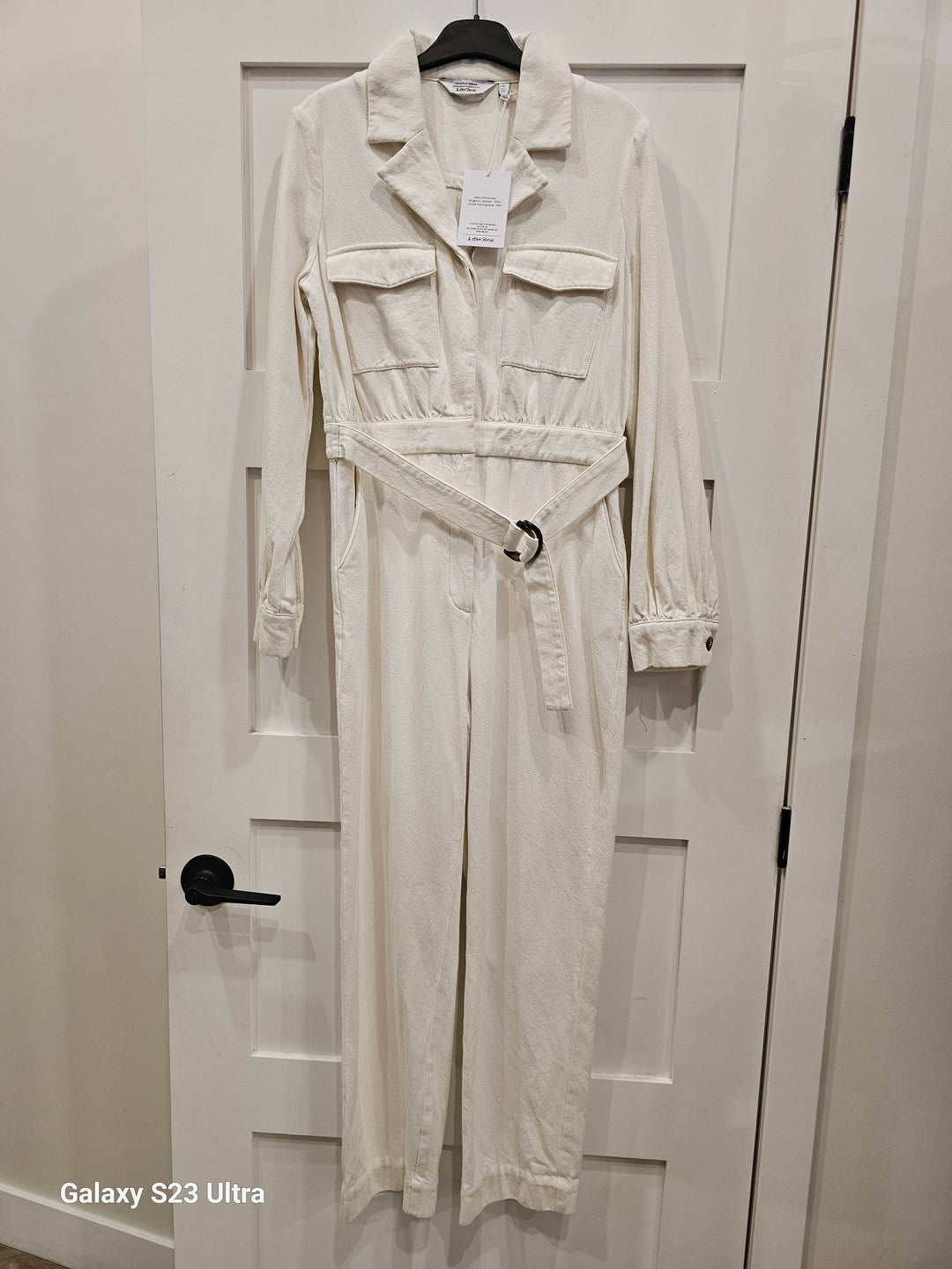 Los Angeles Atelier 58893 Jumpsuit