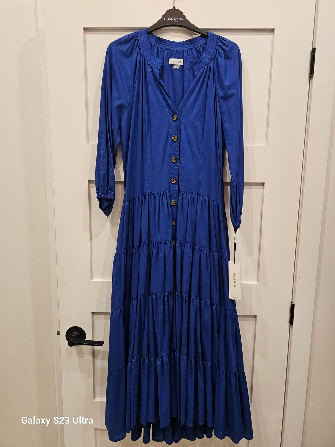 Calvin Klein CD1G1G3J Dress