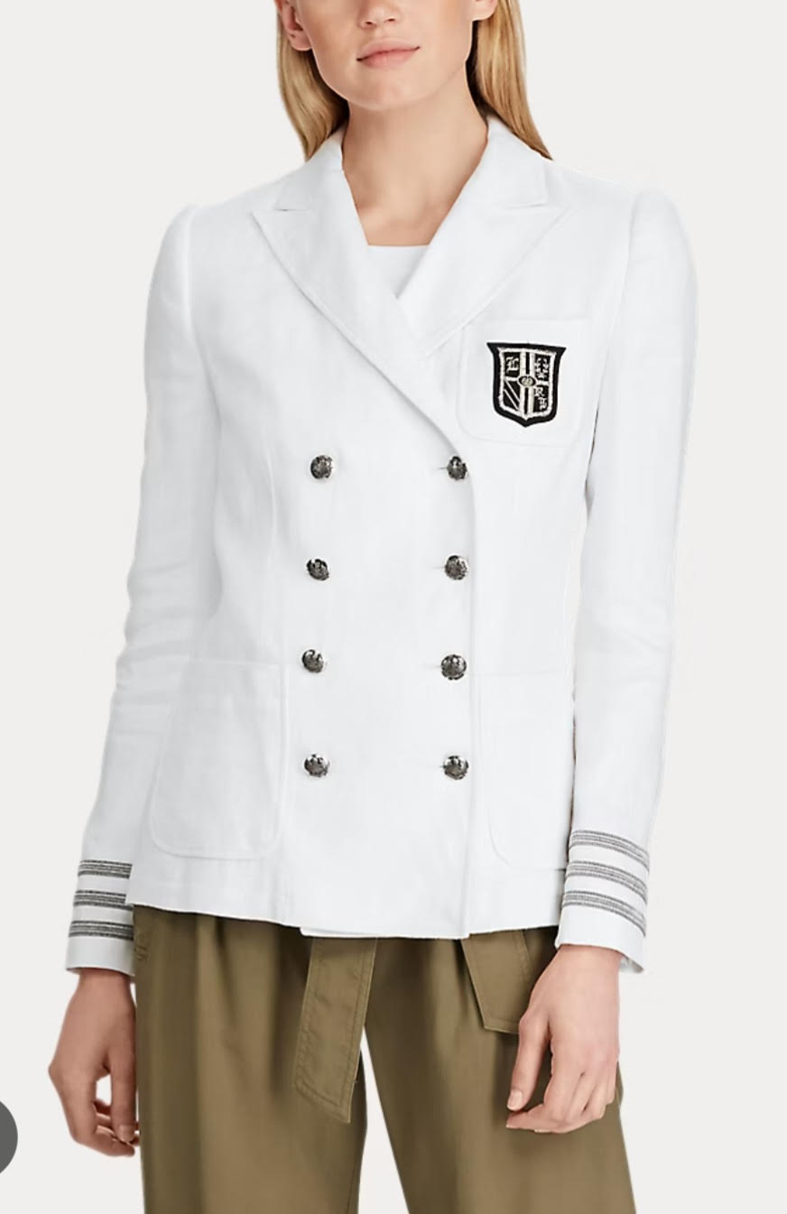 Ralph Lauren 100117235 Jacket