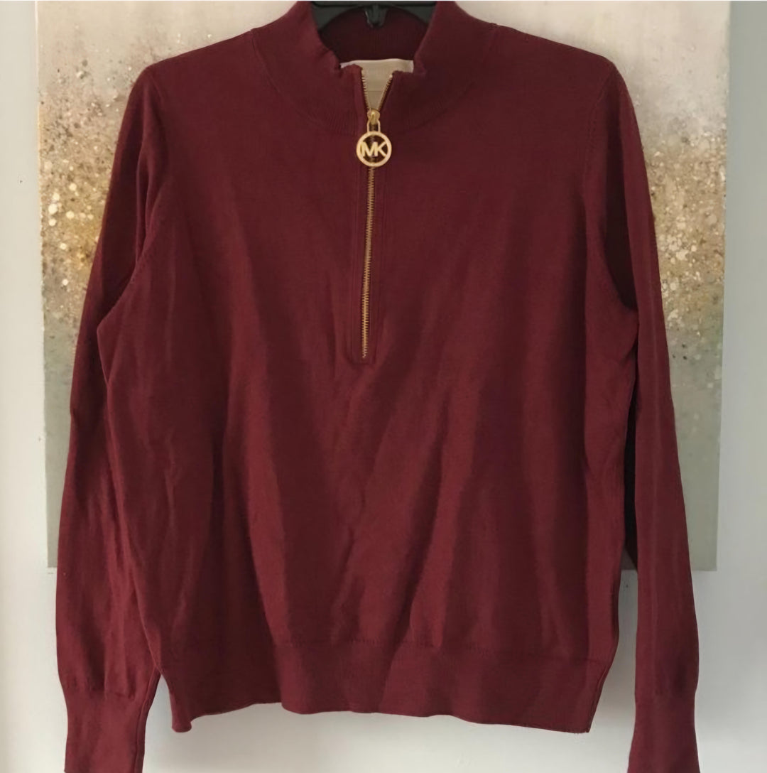 MICHAEL KORS SWEATHER