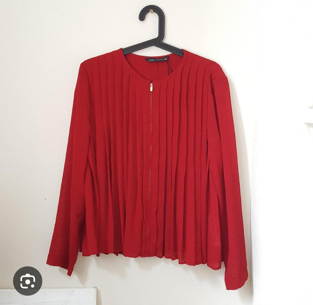 Zara Top 77302
