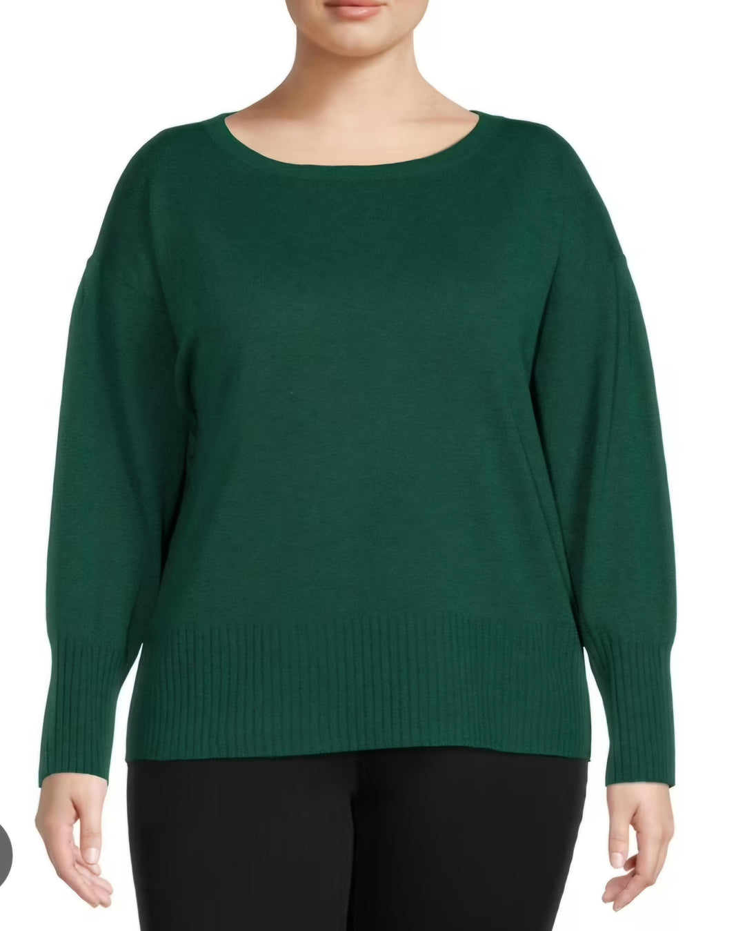 SWEATER IN LONG SLEEVE G