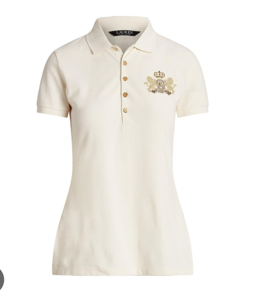 Ralph Lauren 2008 Top