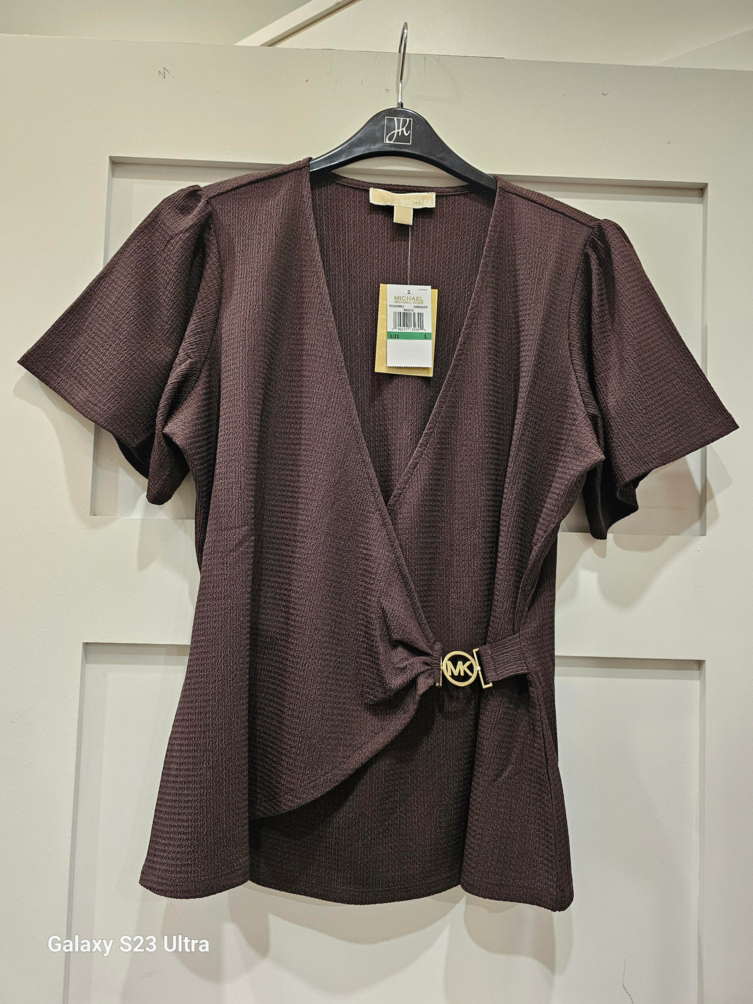 Michael Kors top 13239