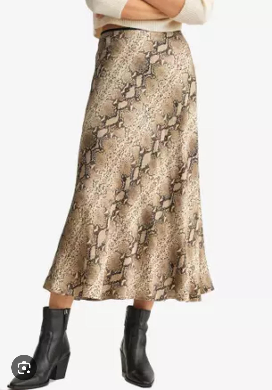 MNG skirt 4007