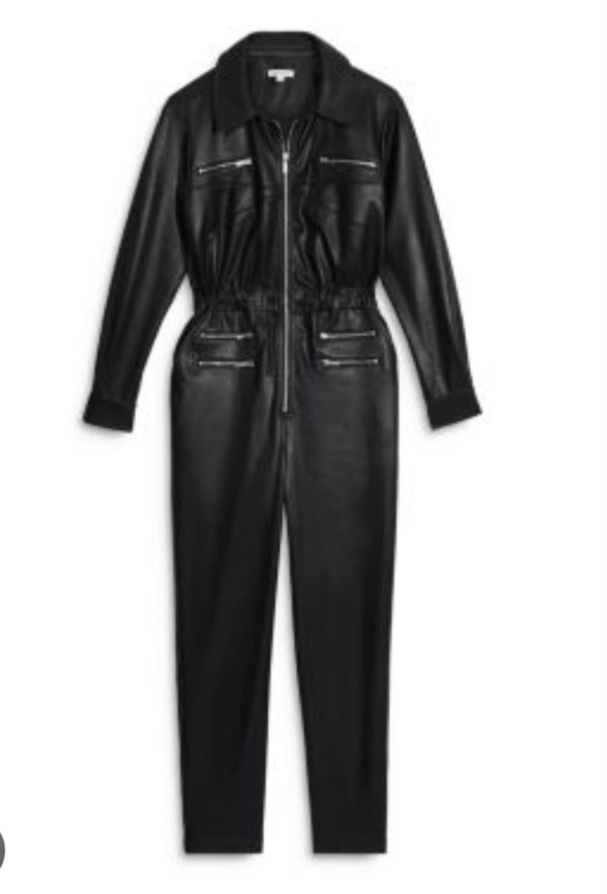 We Wore What Jumpsuit
