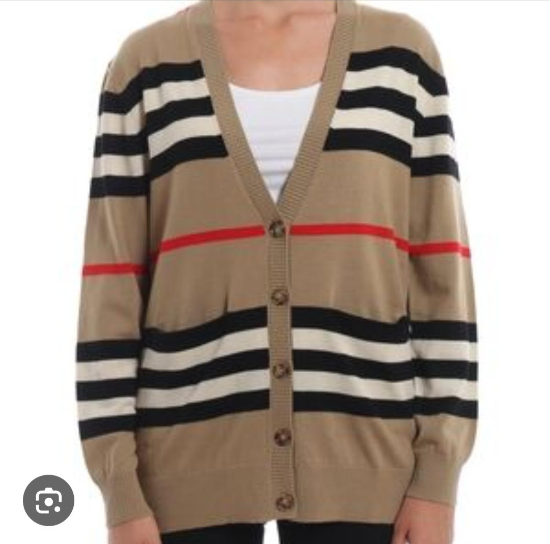 Cherie Bliss CL15551 Sweater